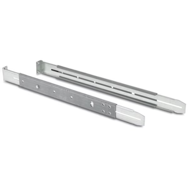 Bracket Kit, Rear Rails, Rack Ats, Apc, Mfr#: AP7768
